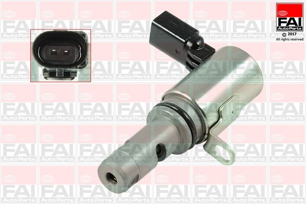 FAI AUTOPARTS valdymo vožtuvas, skirstomojo veleno reguliatorius OCV011